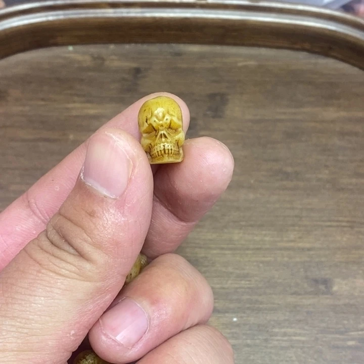 手串/手链驼骨编号22