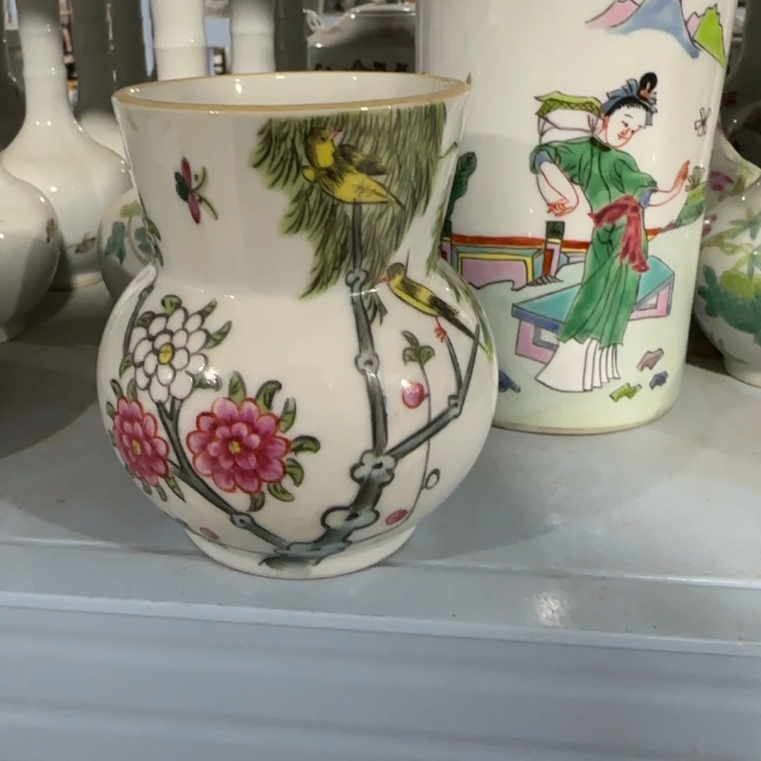 其他陶手绘瓷器全部处理