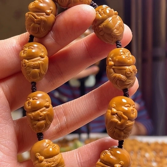 手串/手链橄榄核橄榄核