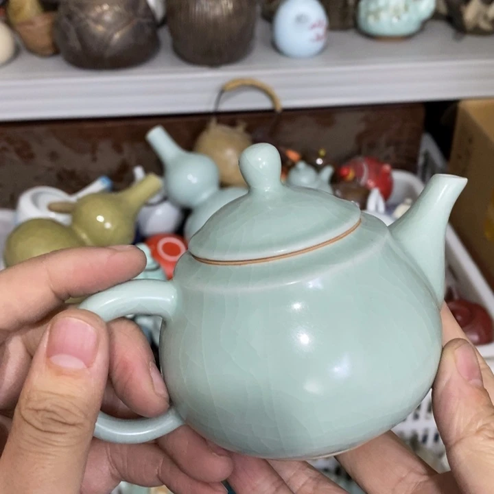 陶瓷艺术品及陶瓷制品