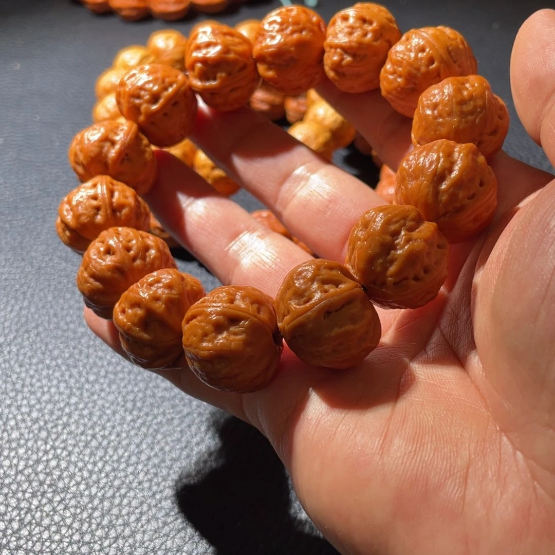 手串文玩核桃礼物