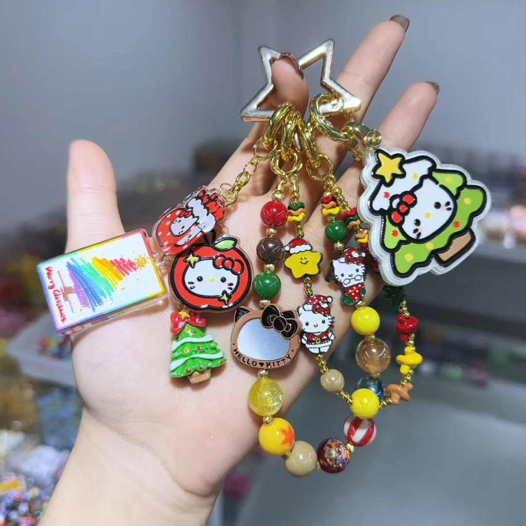 N101-N150)12.22手作优选卡通潮玩饰品diY.