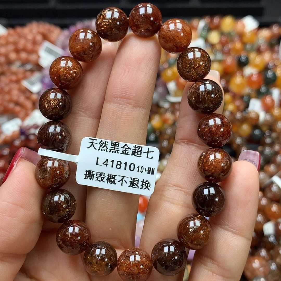 【闪购商品】水晶手链未镶嵌⼂