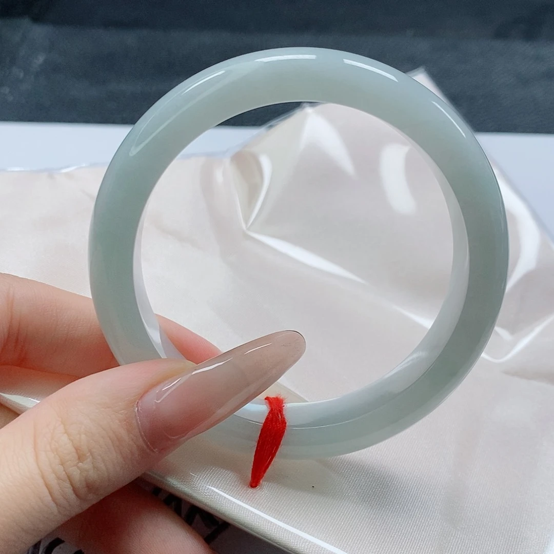 【闪购商品】未镶嵌手镯翡翠525号