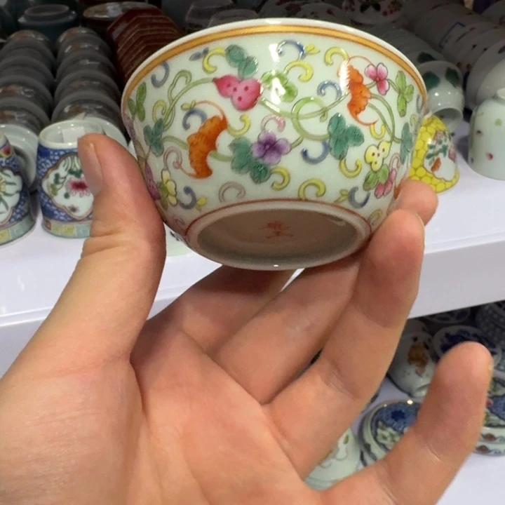 陶瓷艺术品收藏陶瓷