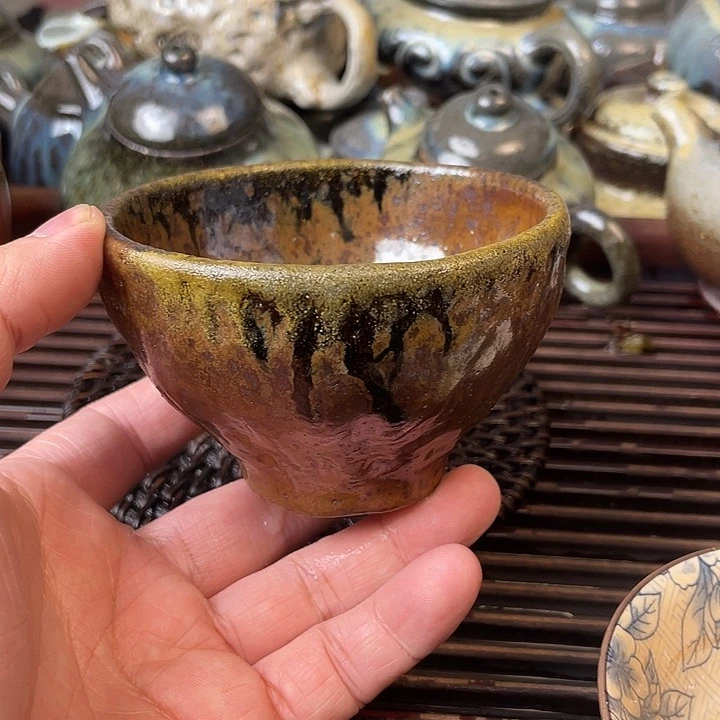 紫砂茶壶宜兴紫砂壶