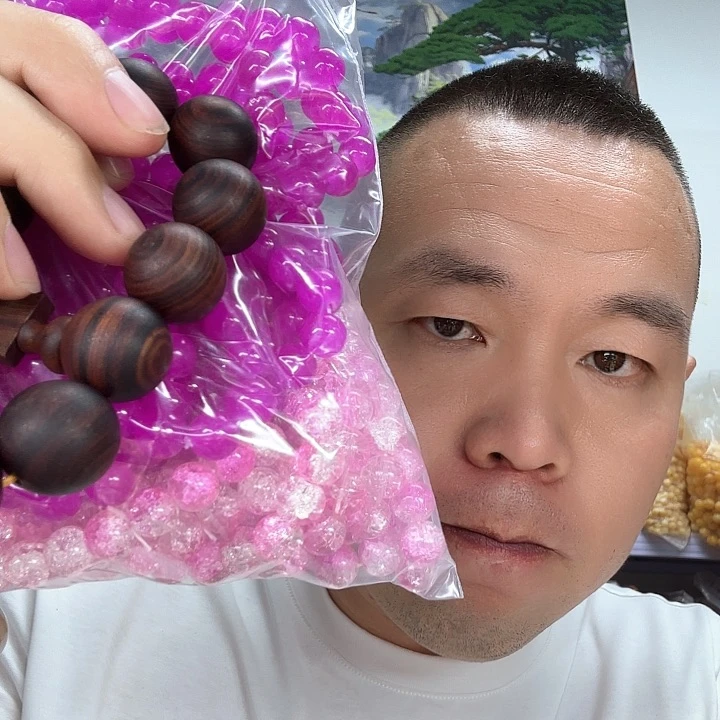 非洲紫檀（红花梨）152