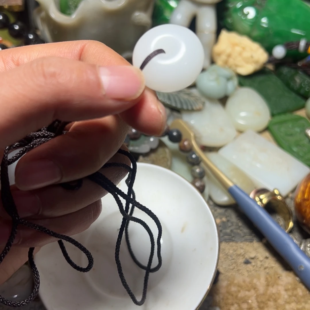 文玩核桃菩提手串闪电购