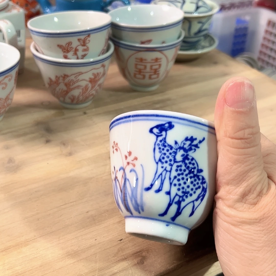 瓷片景德镇陶瓷艺术研究院院长