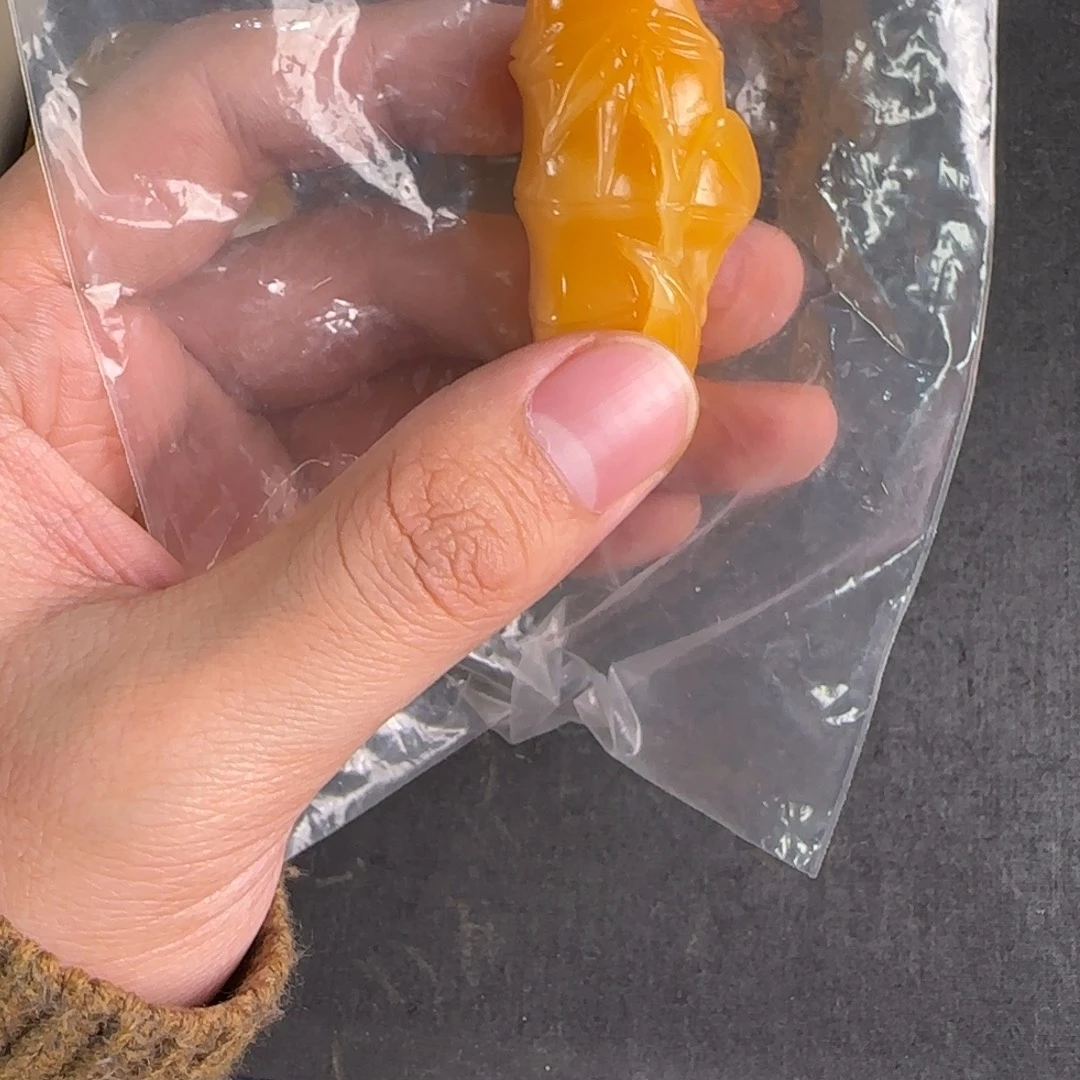 印石田黄石1062编号编号