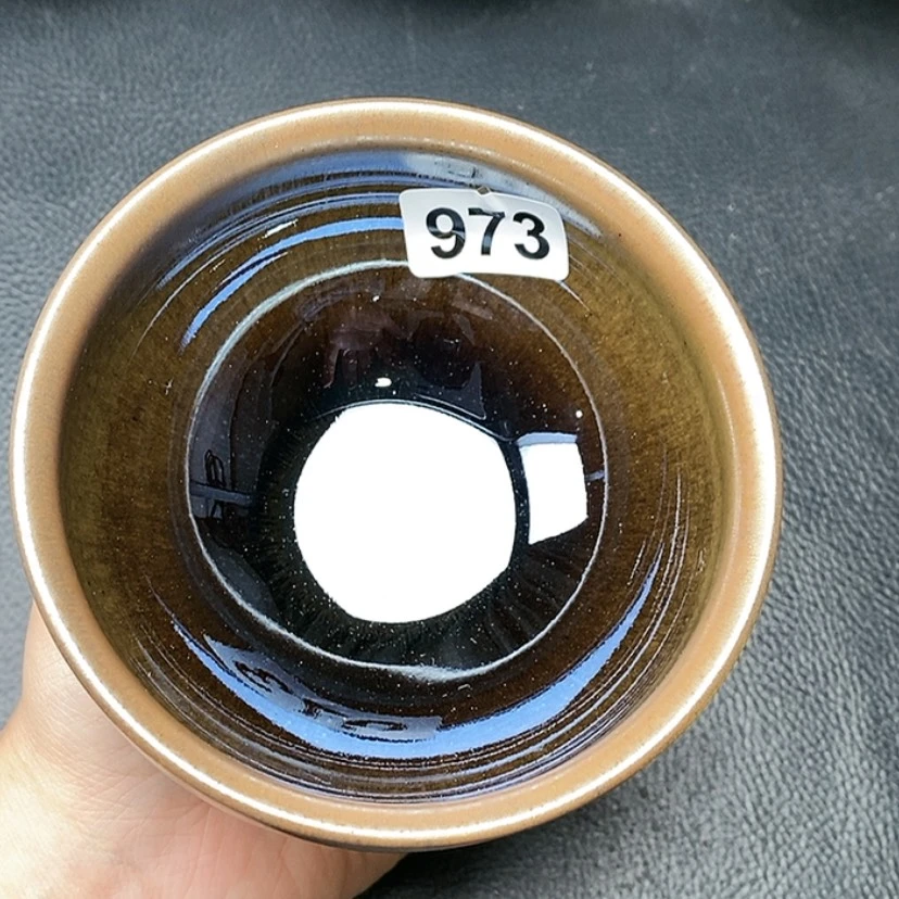 【闪购商品】茶盏全手工打造建盏