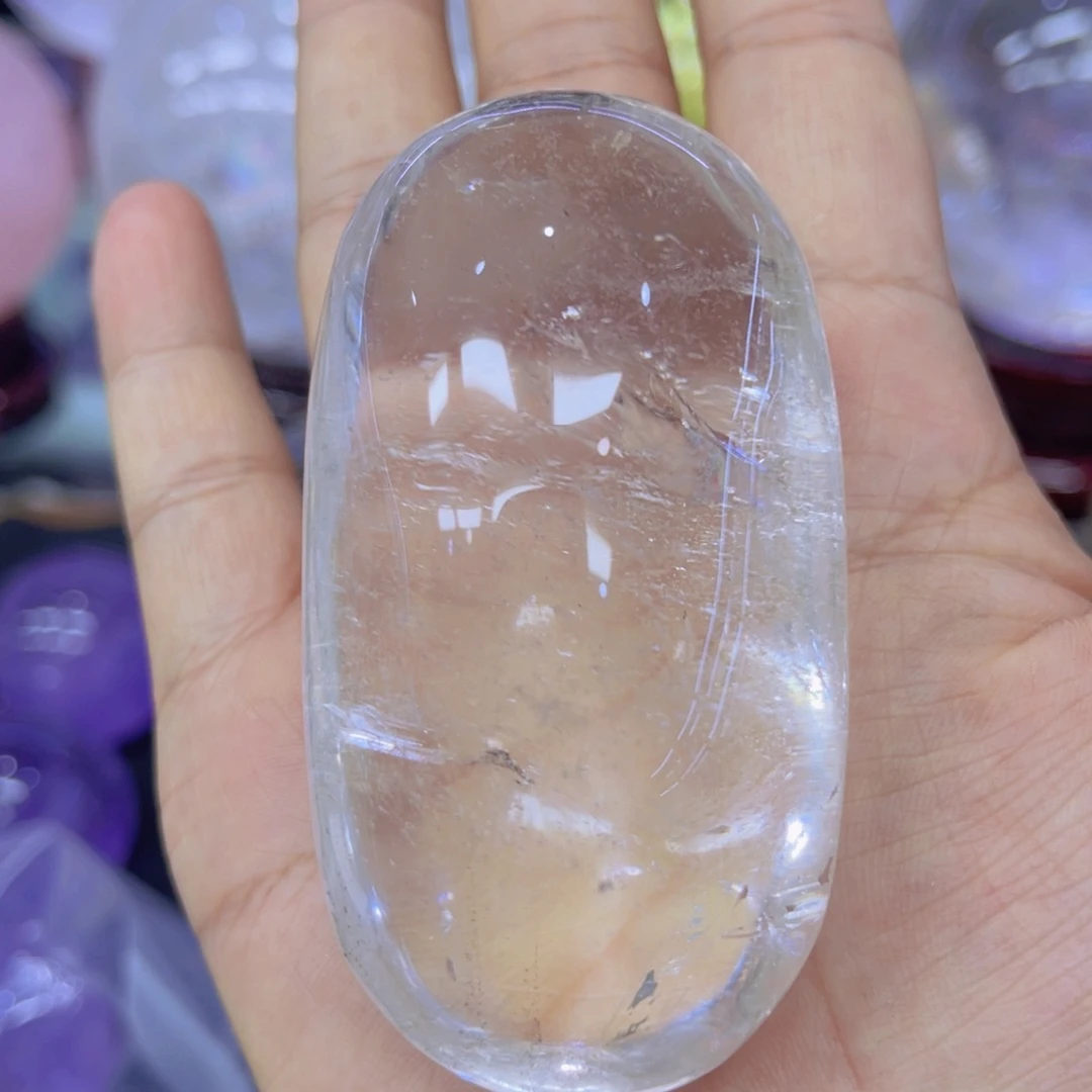 未镶嵌水晶大型摆件（非配饰）