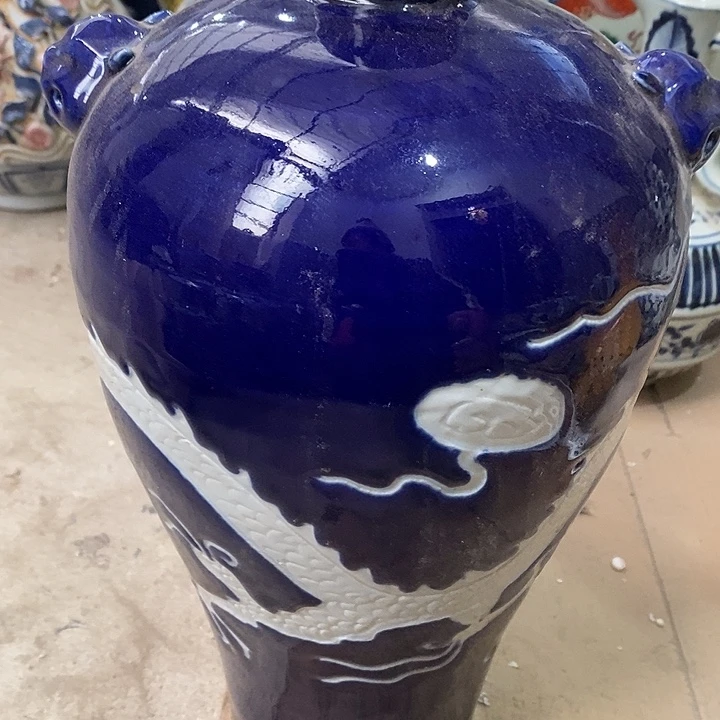 瓷片我们都市的生活也会越来越