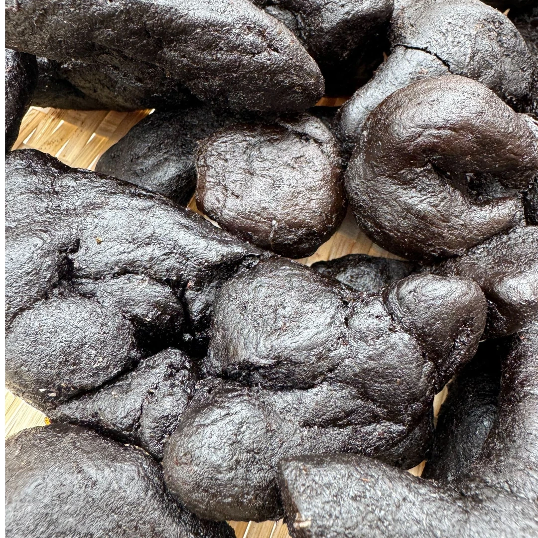 【跑山娃甄选】(黄米青) 古法工艺 老乡土特产