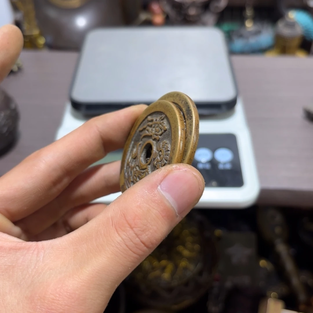 摆件摆件文玩小尚摆件