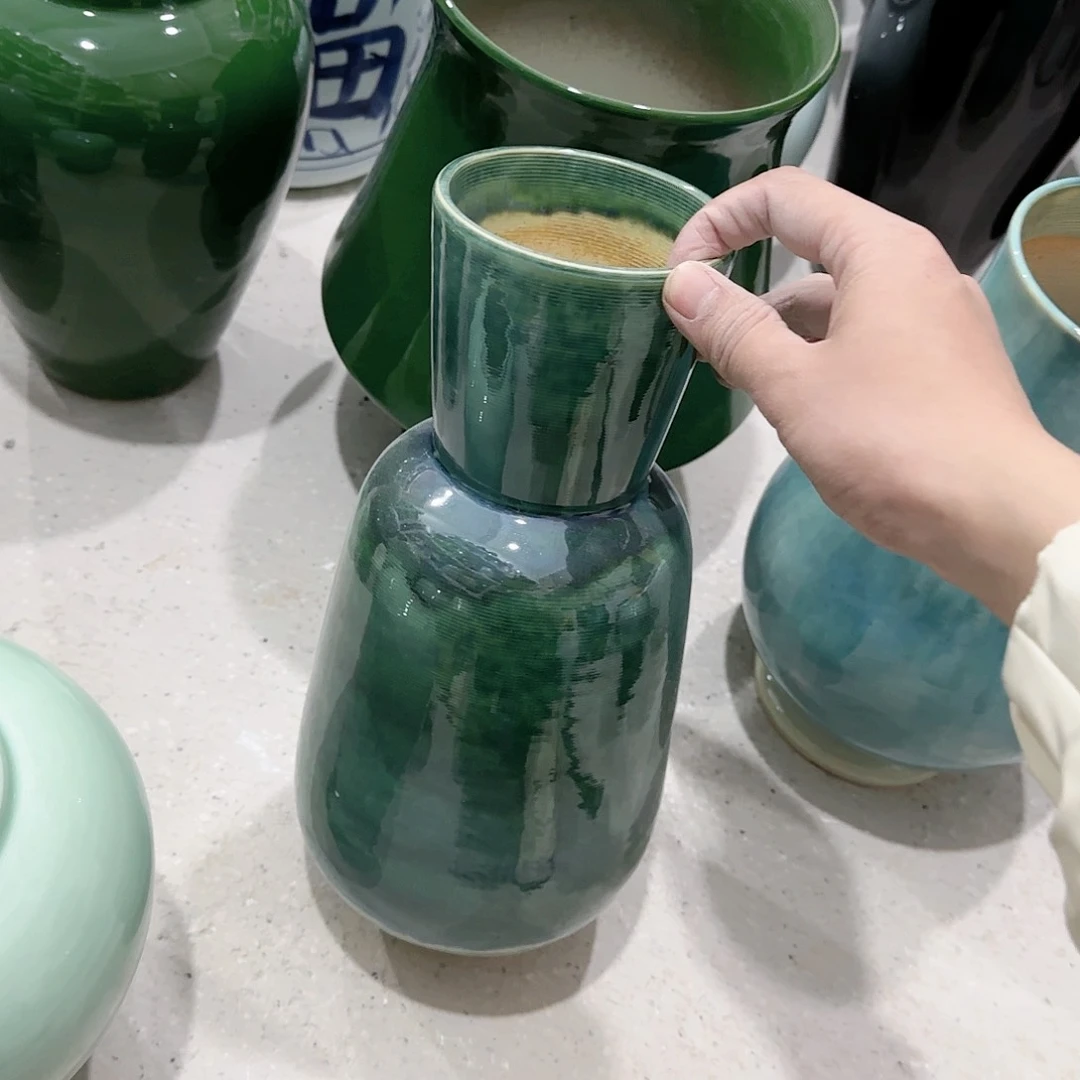 摆件正品无孔正品