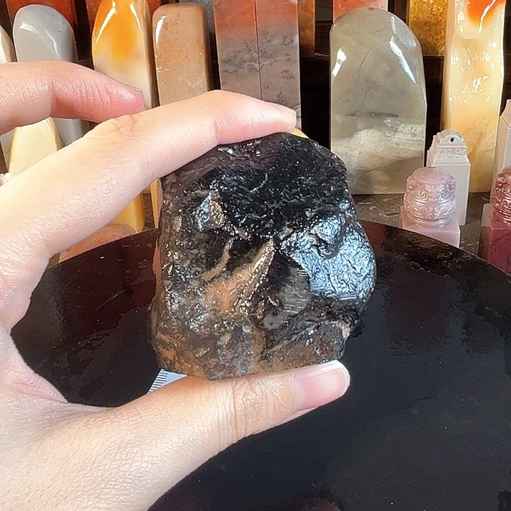 寿山石印石嘻*~寿山石印石