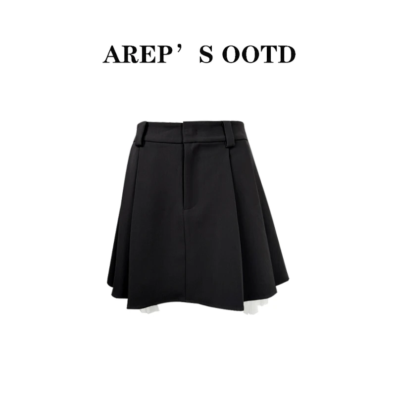【天使之翼】AREP 2025新款 半身裙 MYAZXBC06048