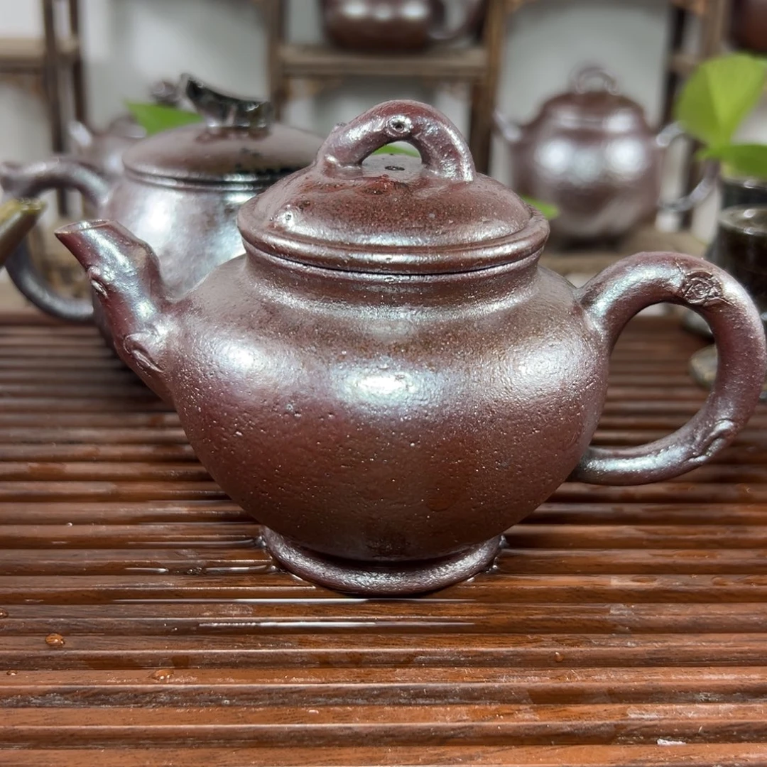 立***羽陶观澜柴烧顺丰包邮