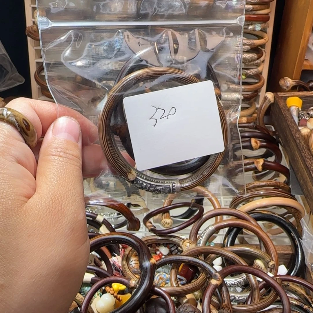 藤类手串/手链匿***事定制