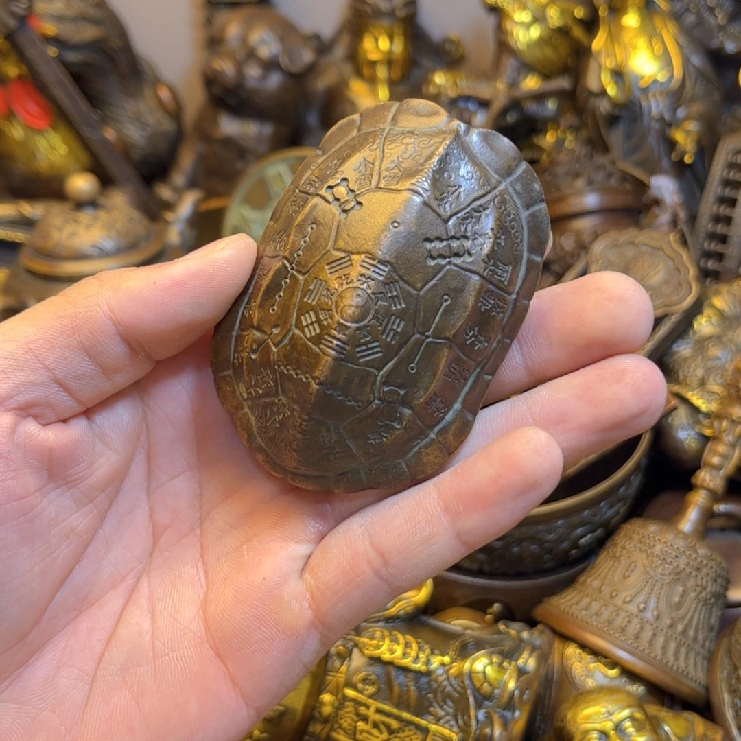 天王铜器专属链接