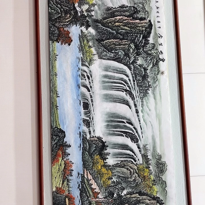 艺术作品欣赏作品