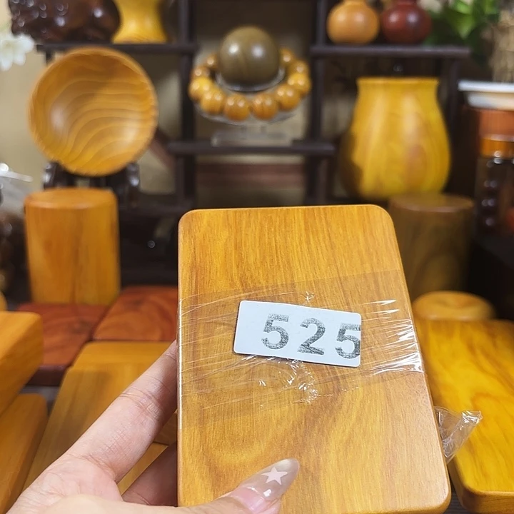 z***c木奶香木料制作工艺