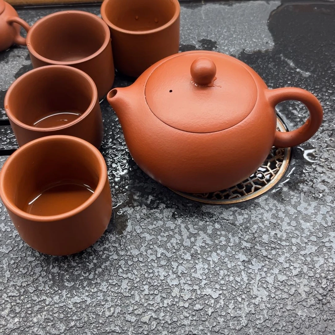 茶壶紫砂紫砂壶6666333