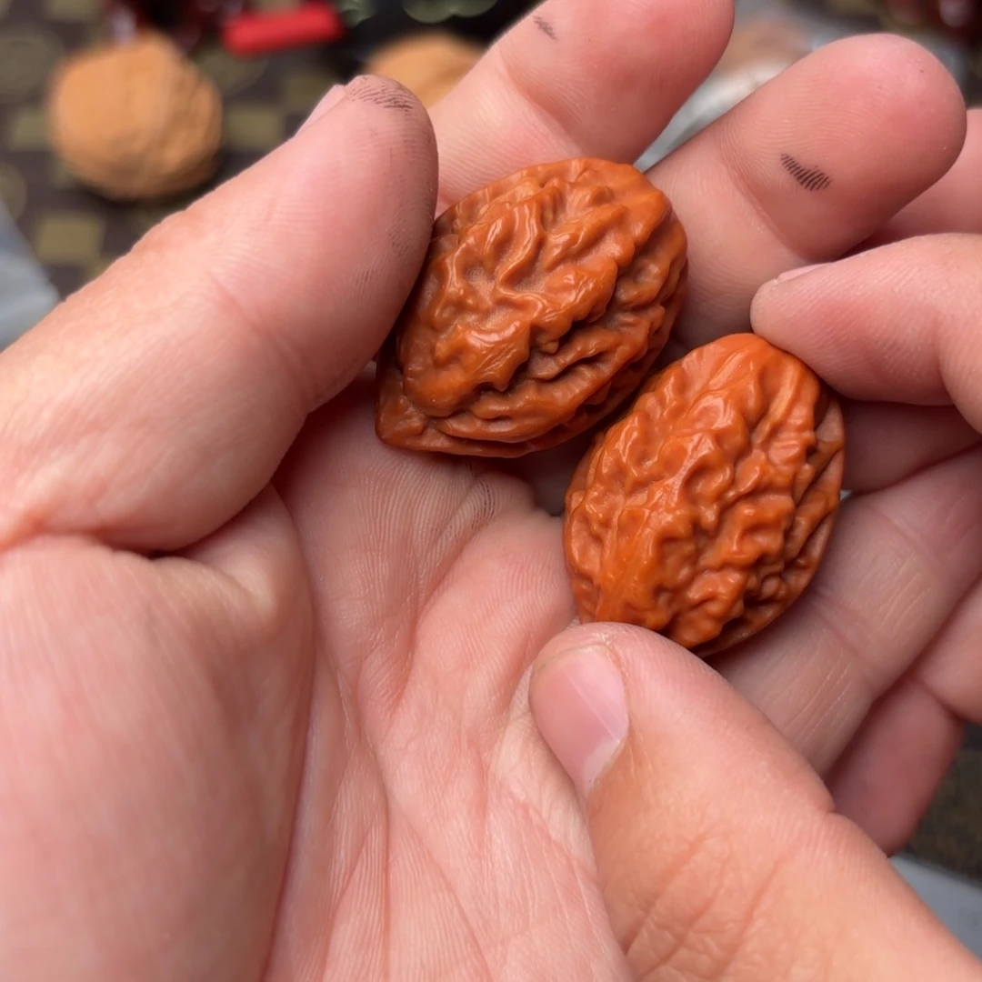 把件文玩核桃9100000000