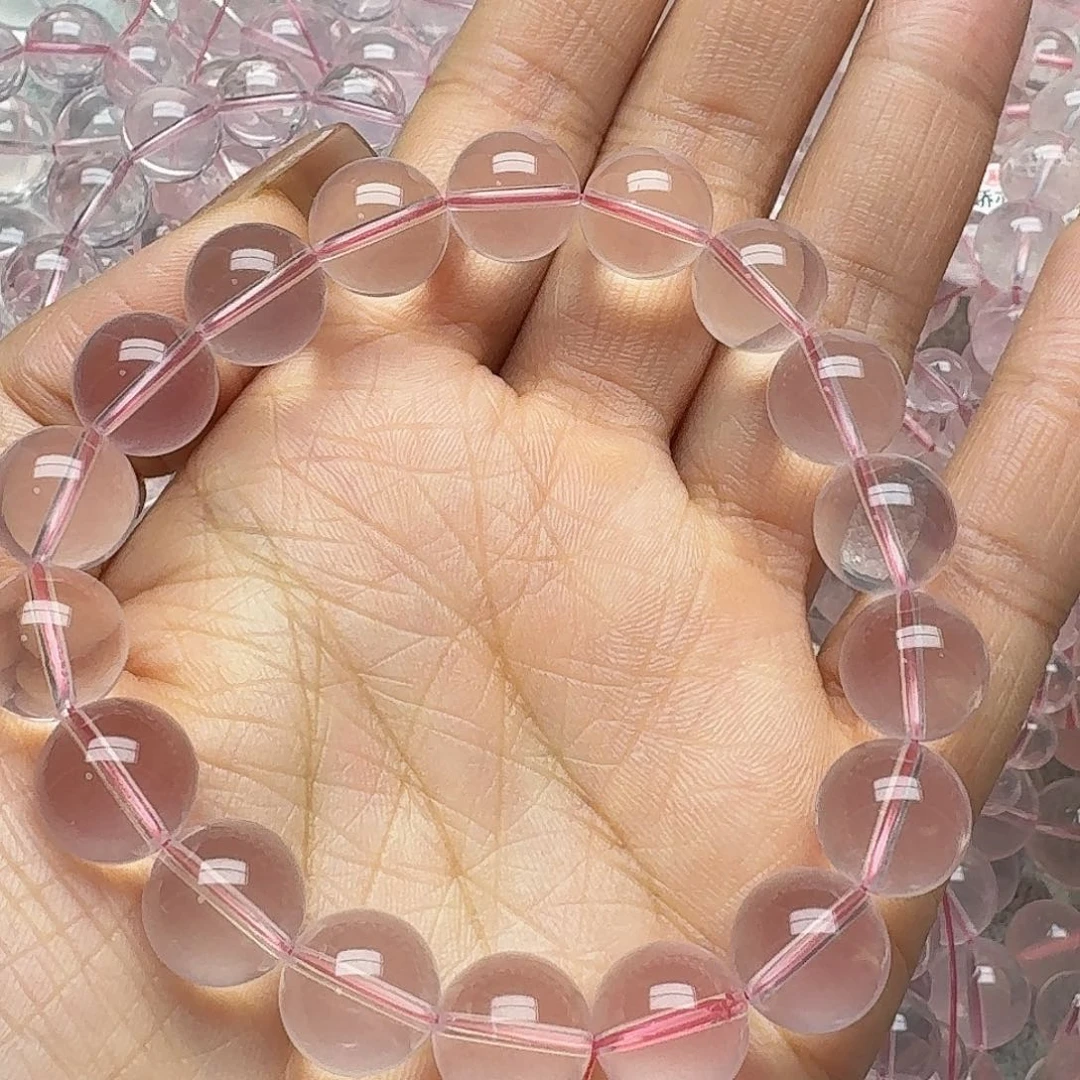 水晶手链未镶嵌洋手链