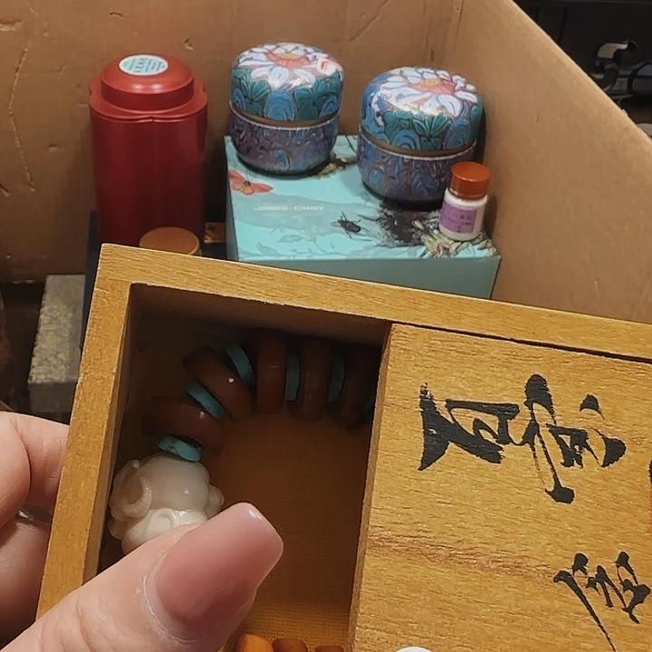 石英石非金属鹰*精美手手链链一个