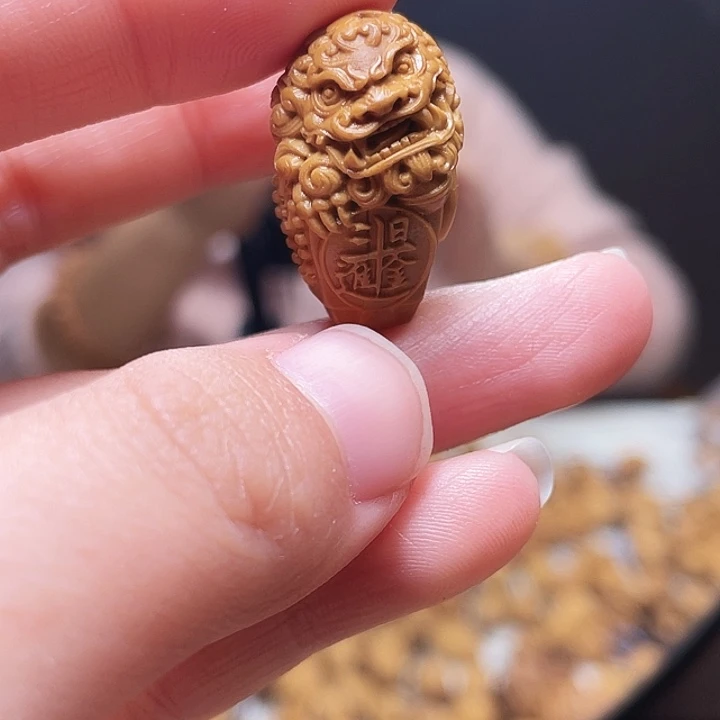 橄榄核手串/手链橄榄核