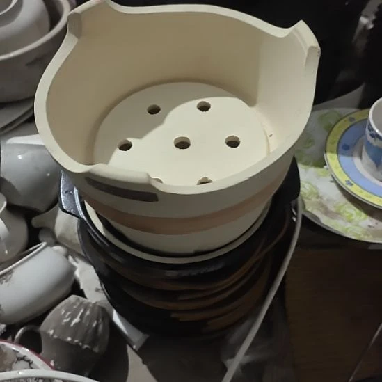 瓷干烧围炉干烧围炉！