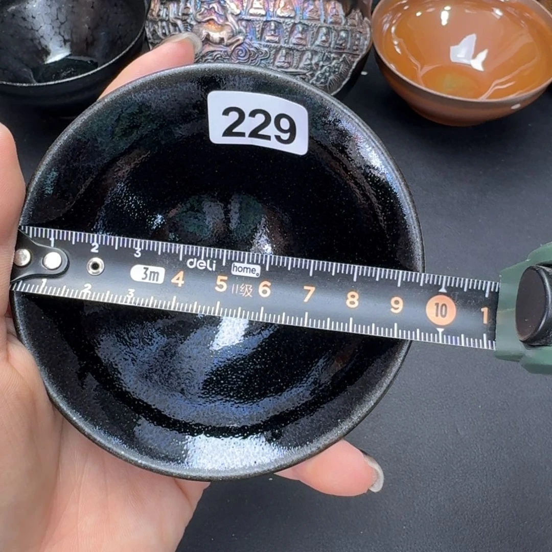 茶盏乐乐千盏茶器229