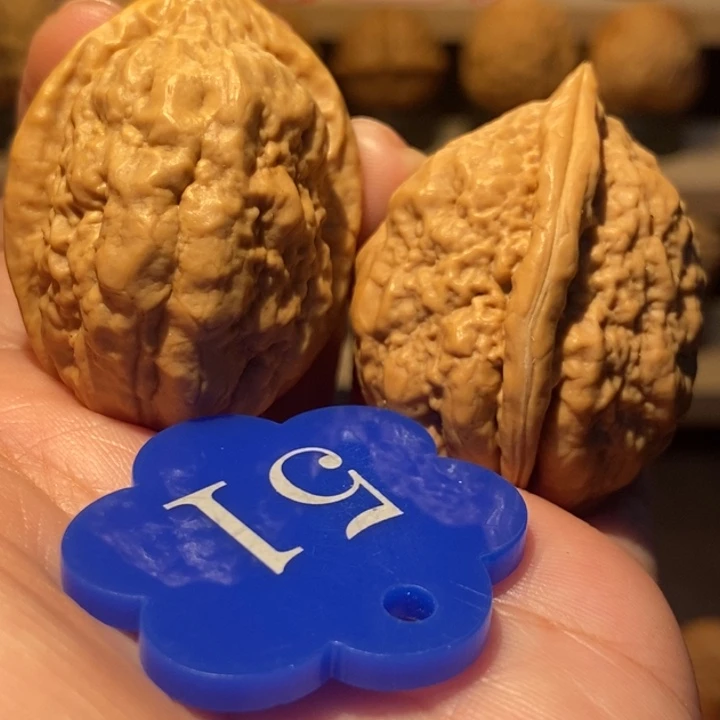 木质类云南鸡心34尺寸