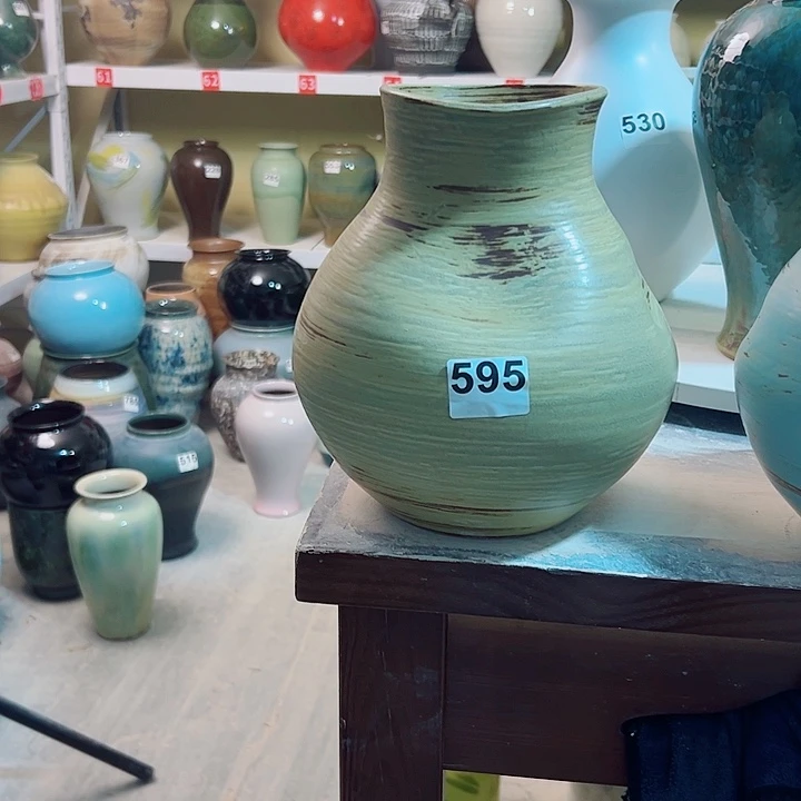 Z***好精品摆件高26口10。摆件。595