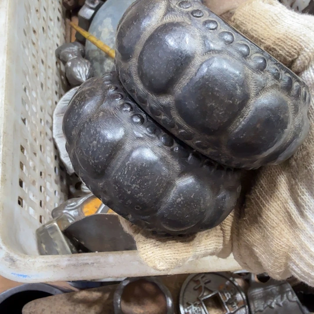 火***师一物一图，工艺品。