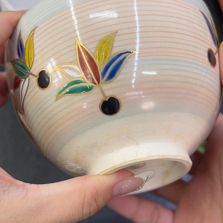 海外陶瓷茶具日化