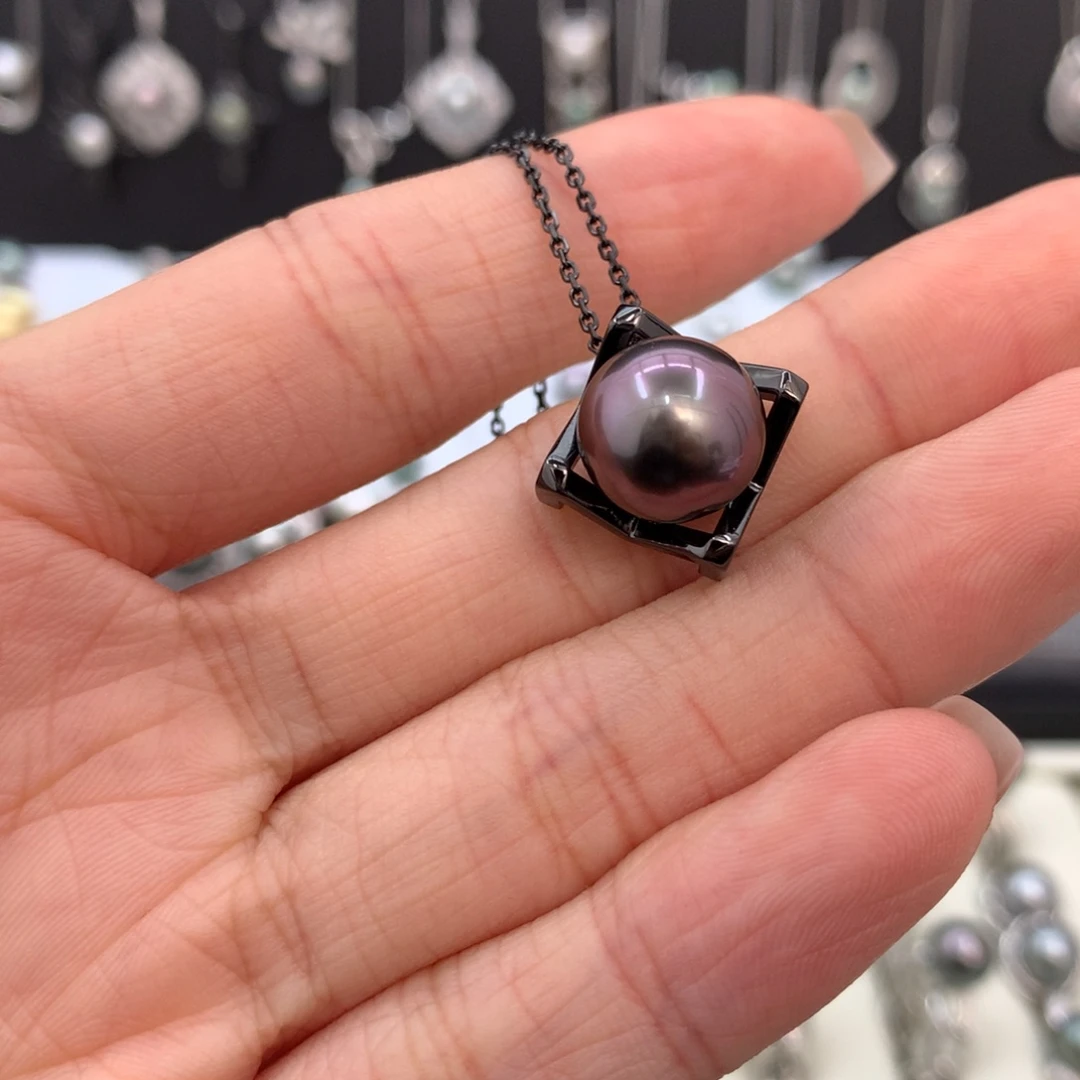 海水珍珠裸珠未镶嵌