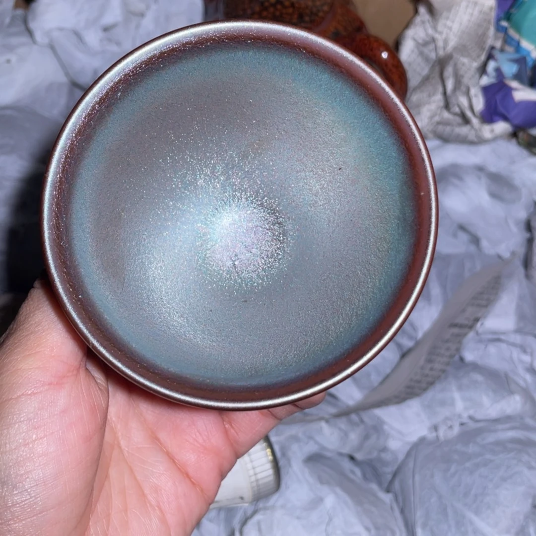 茶盏建盏直播间链接