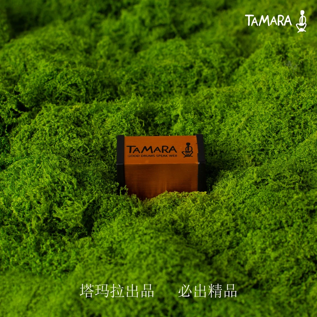 TAMARA小打伴侣手指沙锤