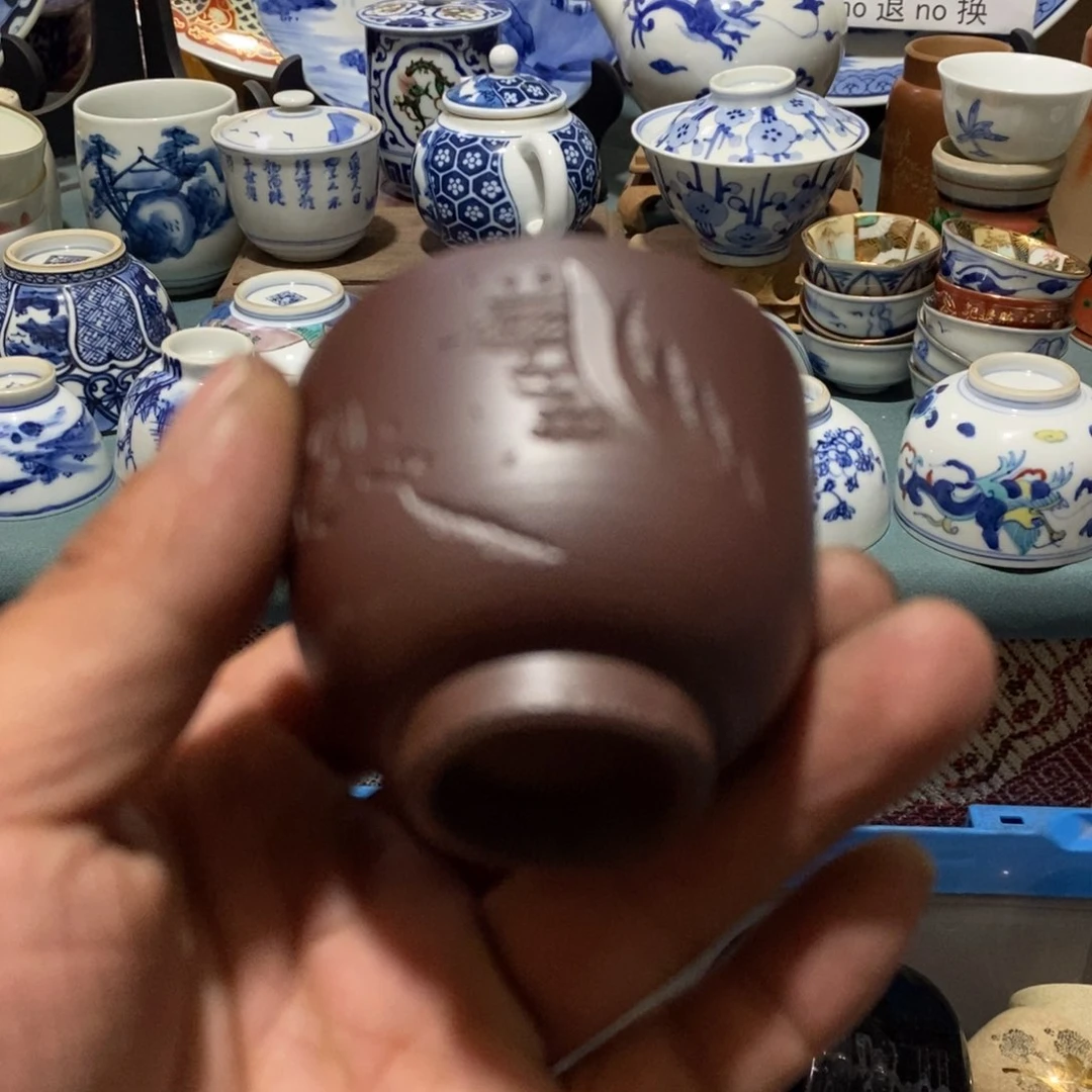 瓷片舶来瓷器满28包邮当日凑单