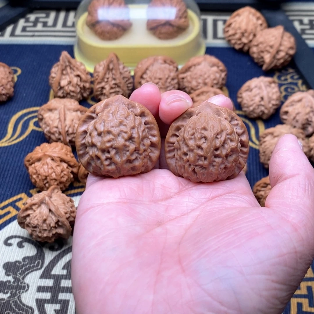 手串/手链橄榄核龙公子36