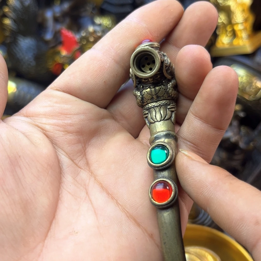 精品铜器精品摆件
