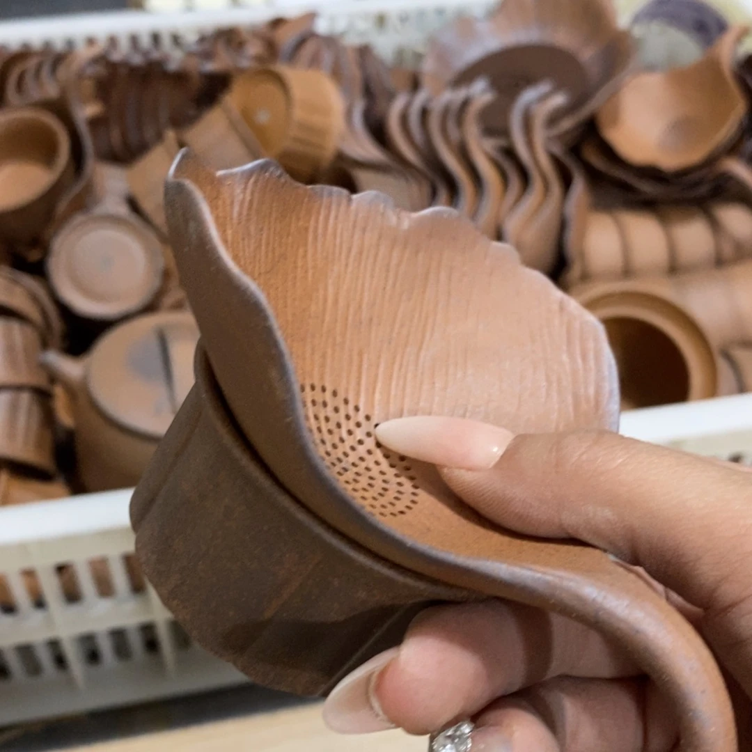 陶瓷制品福利活动829