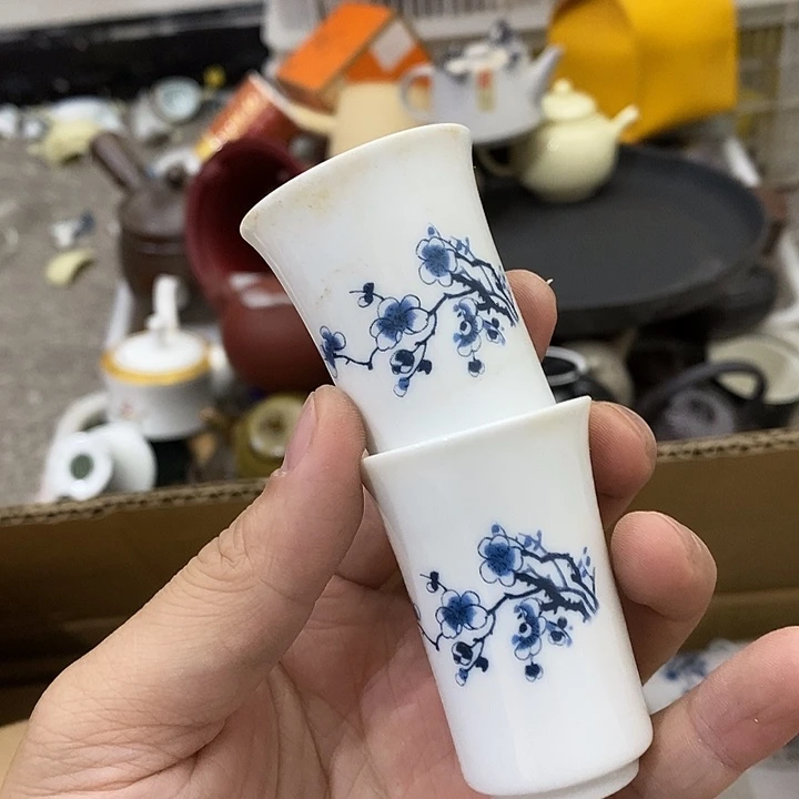 陶瓷艺术品制作工艺壶