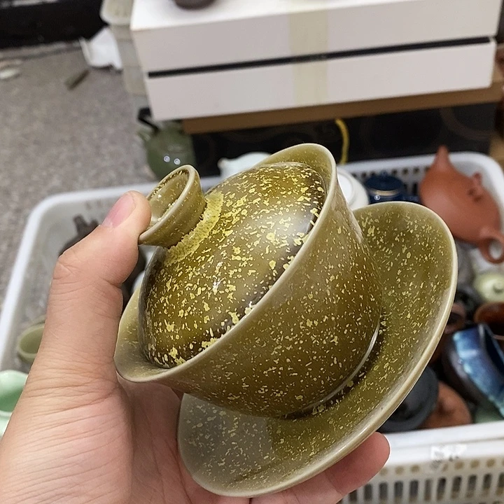陶瓷艺术品及陶瓷制品