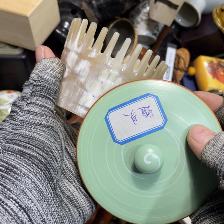 紫砂陶瓷艺术陶瓷艺术