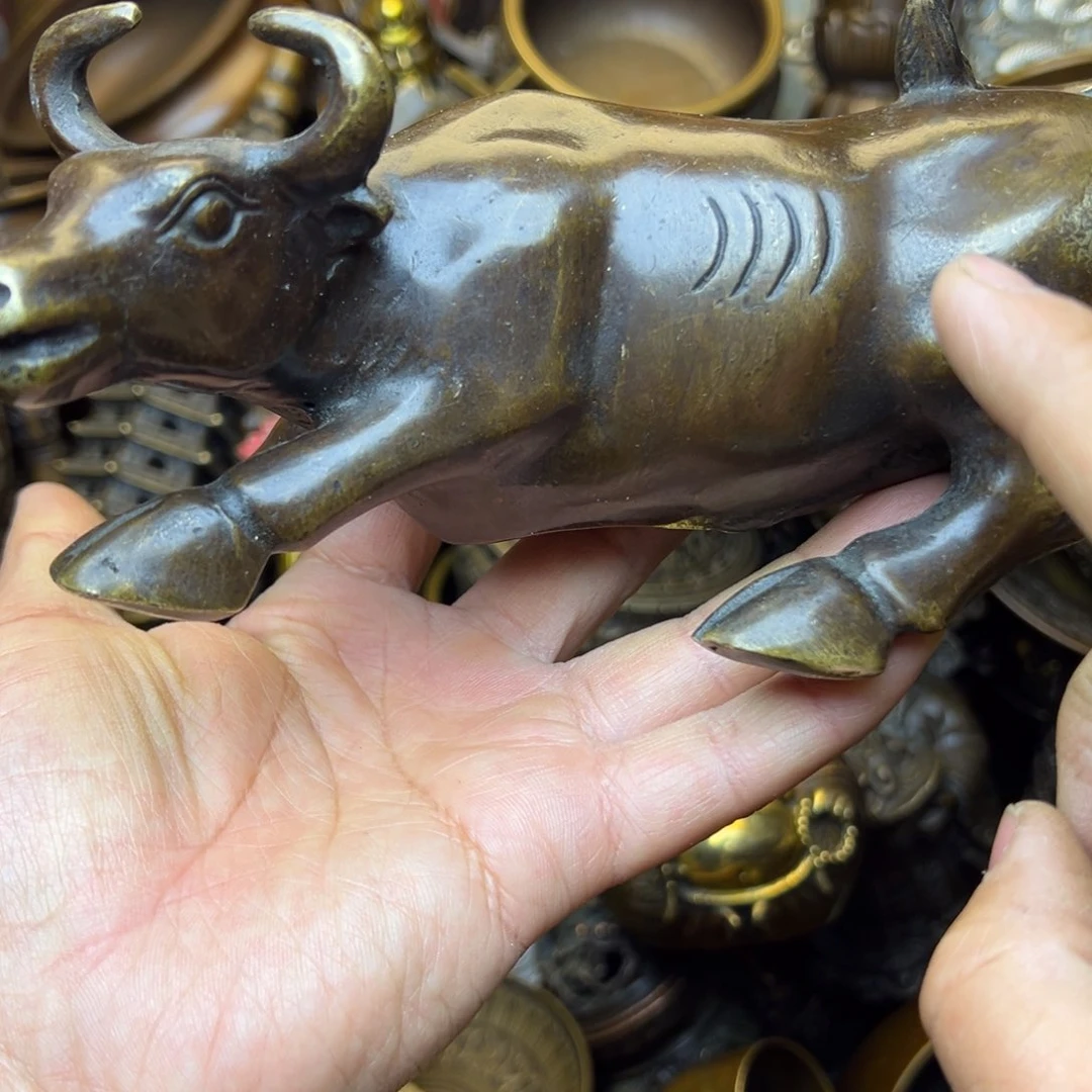 精美文玩摆件，点击下单