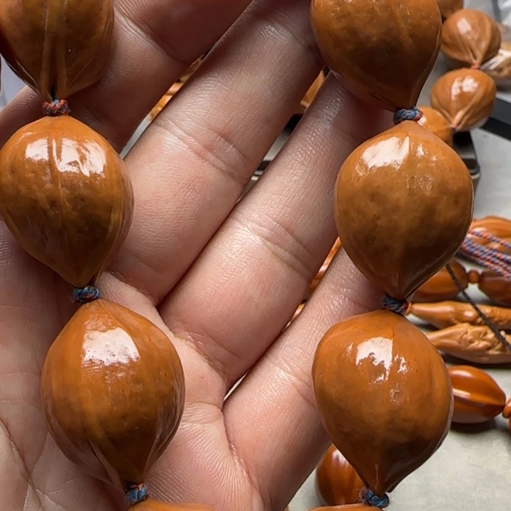 橄榄核手串/手链手串非常好